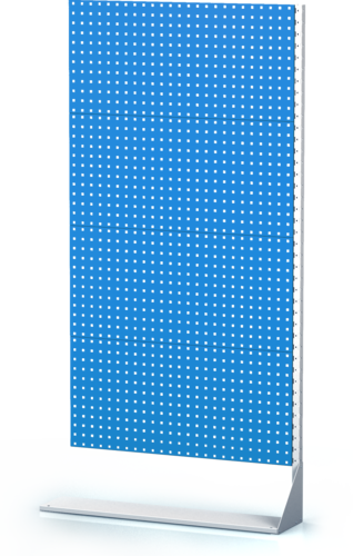 Beistellvariante Lochplattensysteme 2002 x 985 x 250